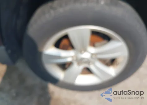 2012 Jeep Patriot Sport из США, поврежденный, VIN 1C4NJPBB8CD660939